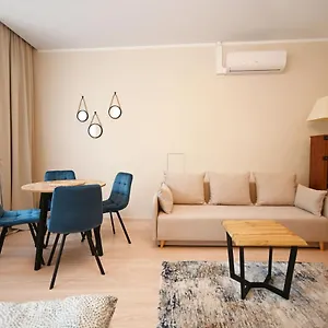 Orange By 3city Sopot